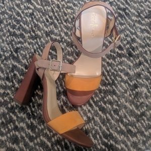 Cole Haan heels
